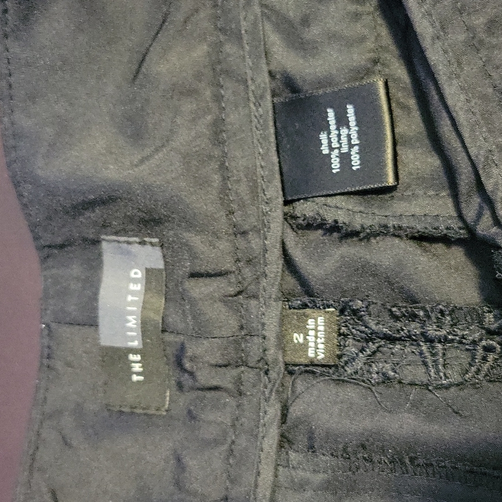 The Limited lace board shorts - Picture 6 of 8